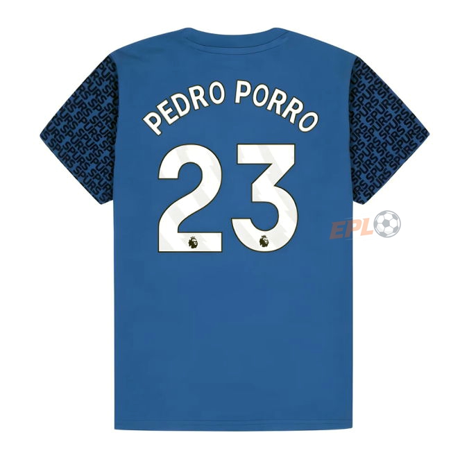Tottenham cost-effective Third Soccer Jersey | superior