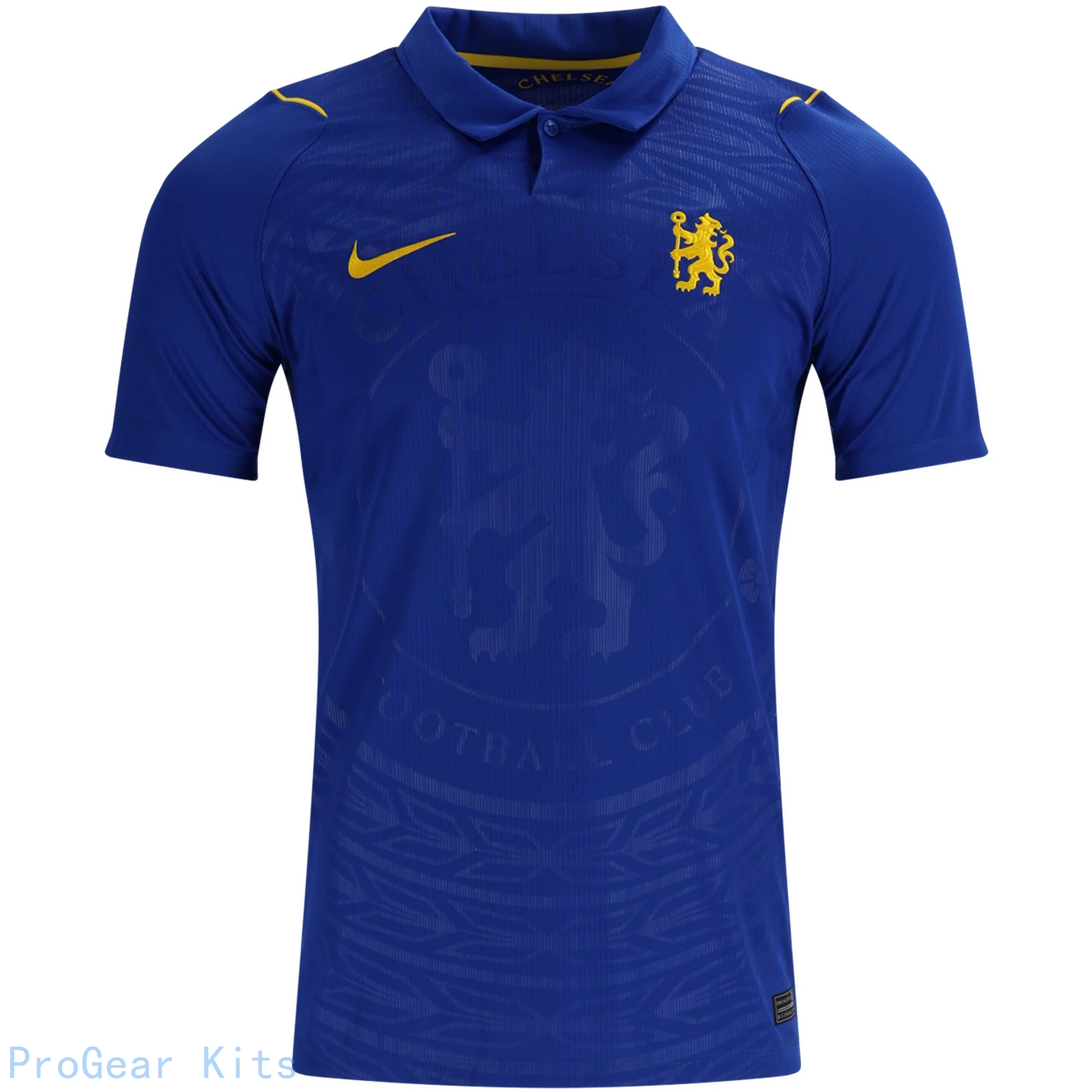 [LK] Chelsea Home Uniform 2026/27
