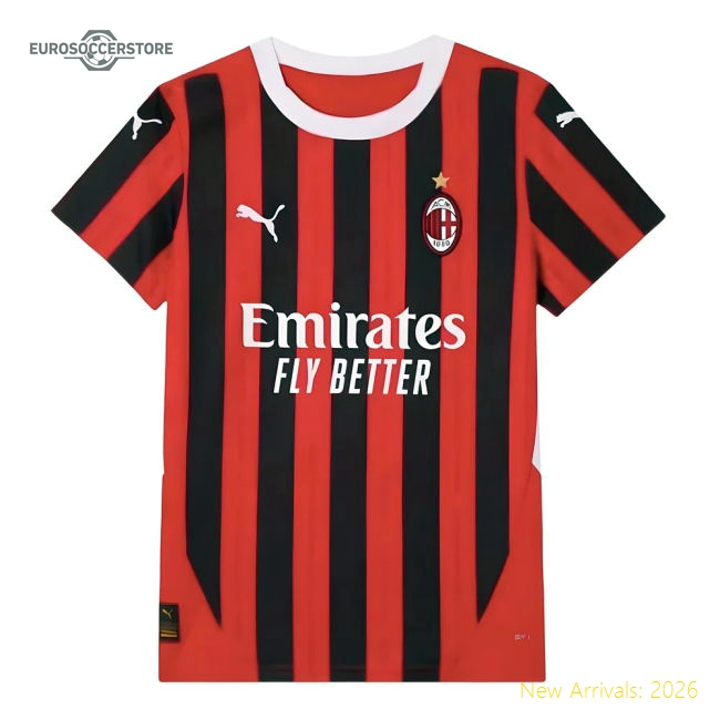 Football Team Kids High-quality Jersey Aeroready Machine-washable