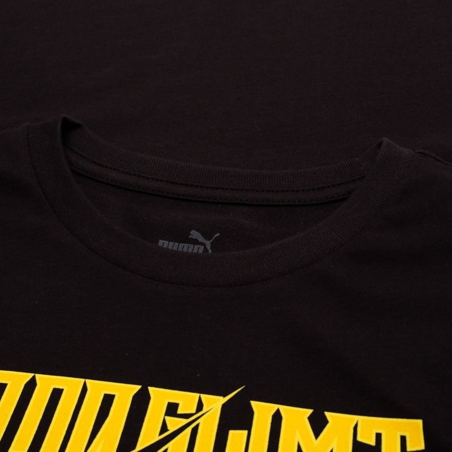 FK Bodø/Glimt Europa Tour 2024/25 T-Shirt