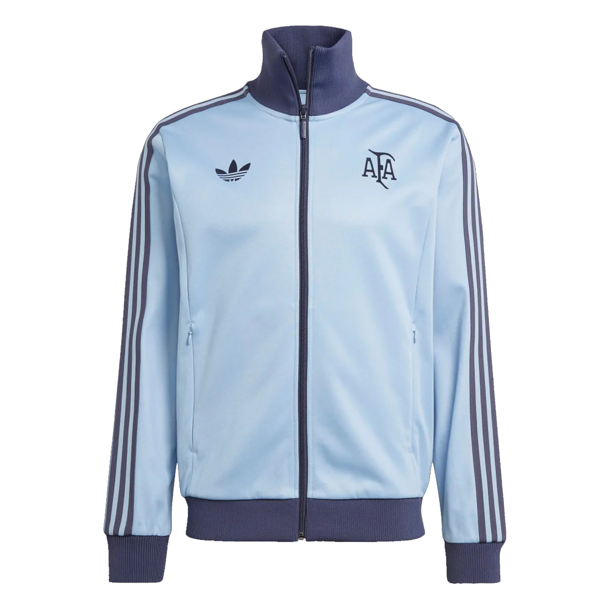 Argentina National Team 2024-2025 Season Third Jacket –  Edition S