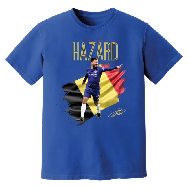 High Quality Supporter Chelsea Top Tier Modern Style Soccer Jersey