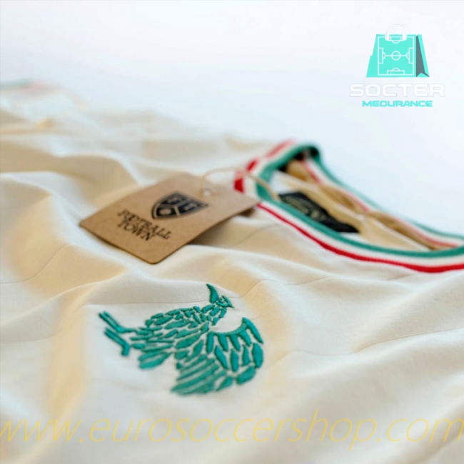 Mexico Away