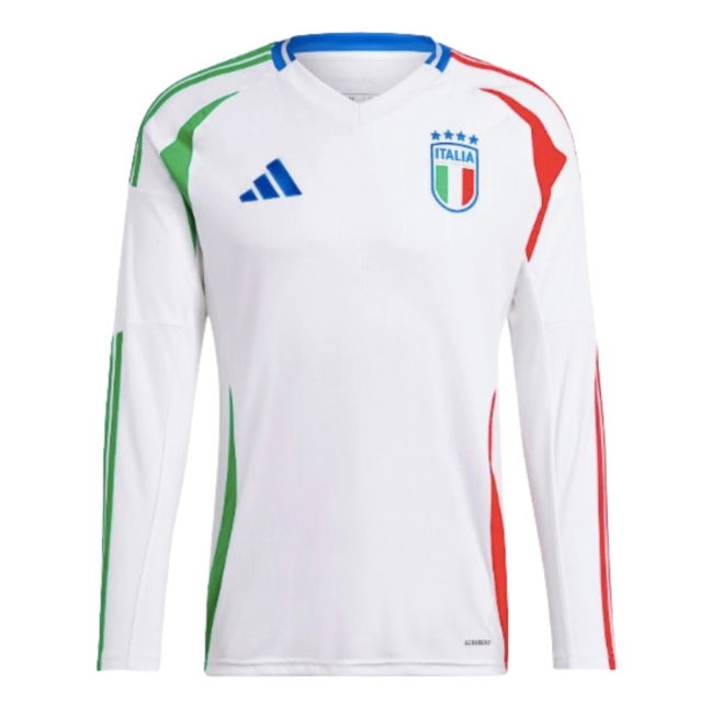Italy Special Edition Away Jersey 2024-2025 #46