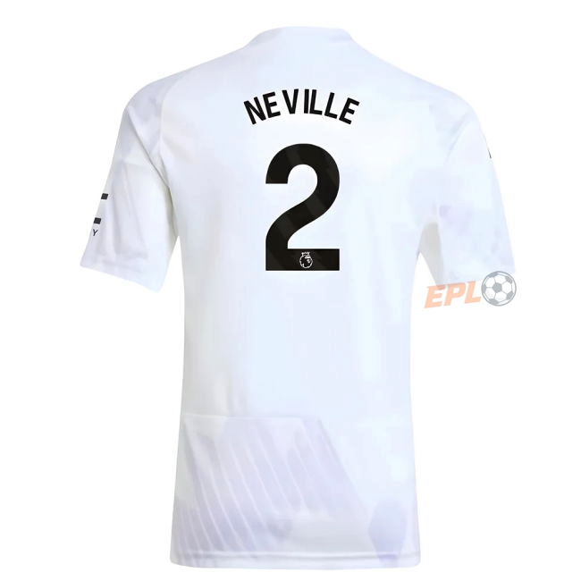 2025-20 Man Utd superior Away Shirt - Kids | high quality