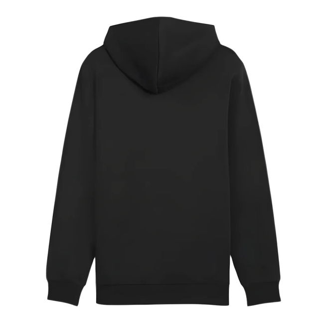 Excellent Red And Blacks Hooded Sweatshirt F. Tomori #23 Economi (v8)