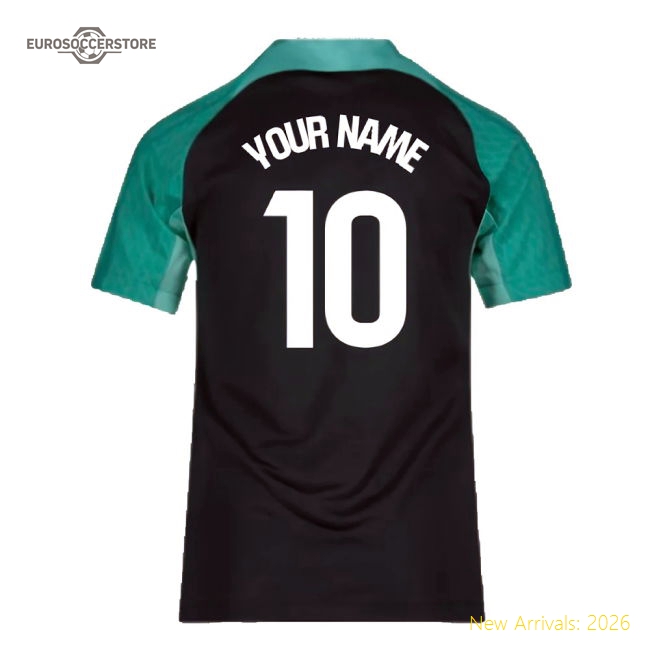 Safe Football Team Kids Jersey 2023-2024 Drycell Aeroready