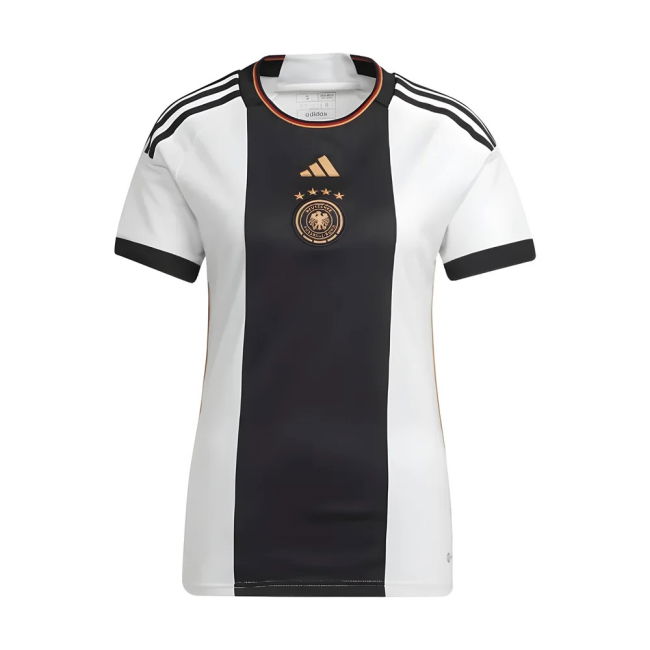 2022-2023 Home Shirt by Germany (Women