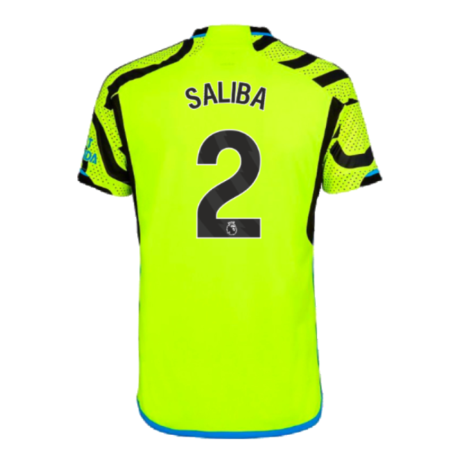 2023-20 Arsenal high quality Away Shirt - Kids | genuine