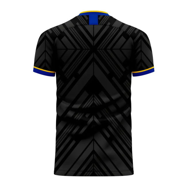 2025-2026 Away Kit by Sweden (Adult