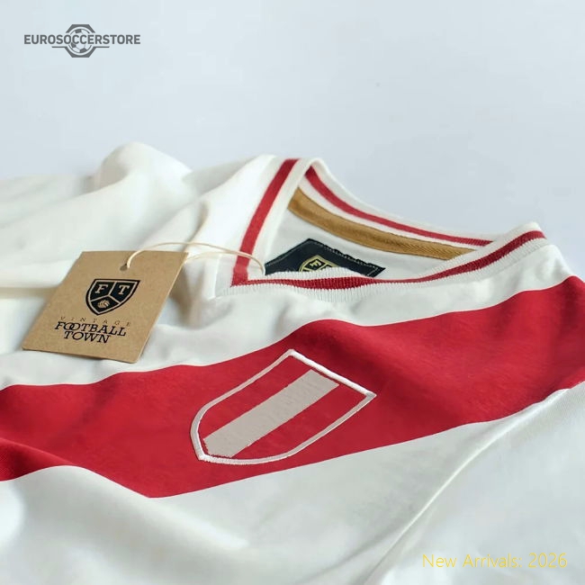 2024/25 Team Replica Jersey Ideal For True Fans Officially Licensed