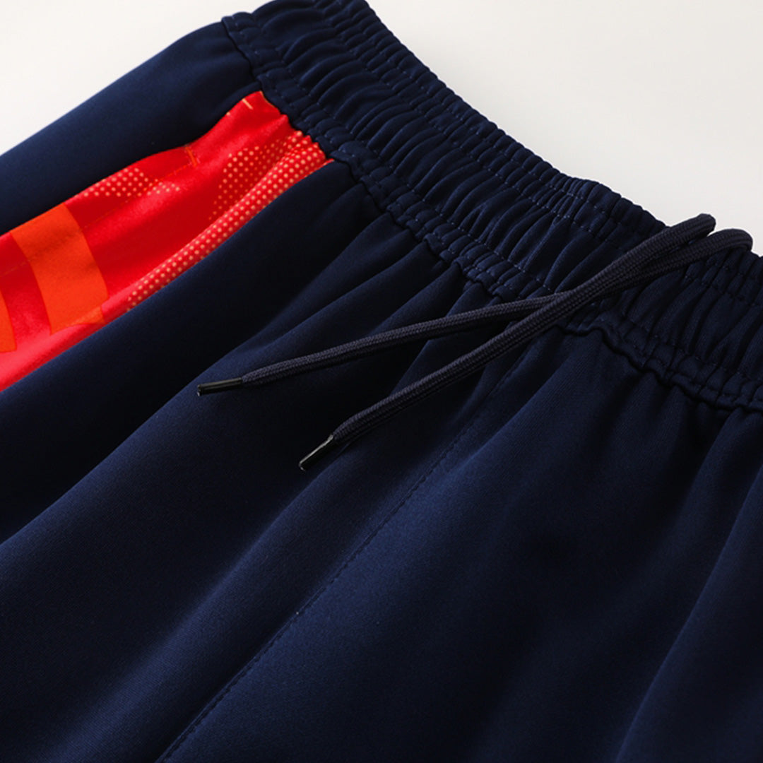 Manchester United Training Pants 2024/25 Authentic Kit