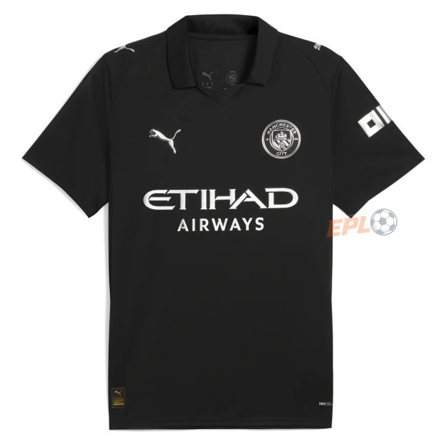 MAN 2025-20 great value Away Jersey - Adults | official