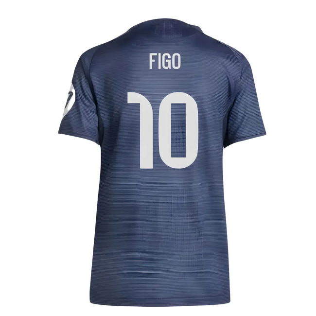 Top Grade 2025-2026 Real Madrid Away With Limited Edition Design
