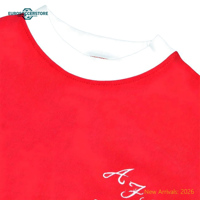 Football Team Kids Gentle Jersey 2025-2026 Tag-free Flexible