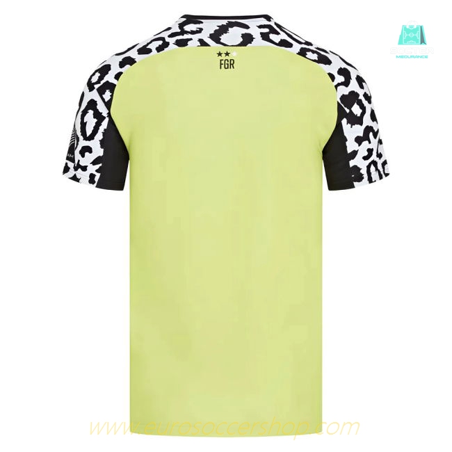 2025-2026 Forest Green Rovers Home Shirt - Kids