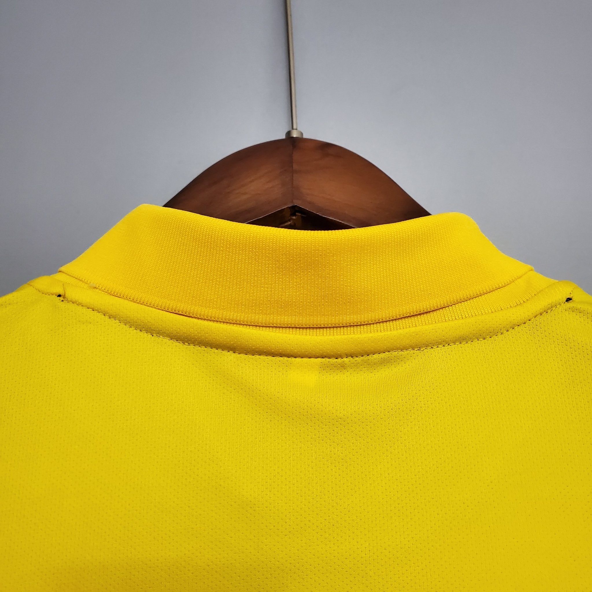 2012-2013 Borussia Dortmund Home kit