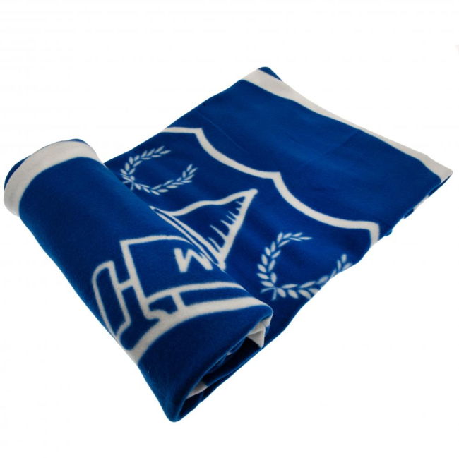 2025-2026 Everton FC Home Shirt