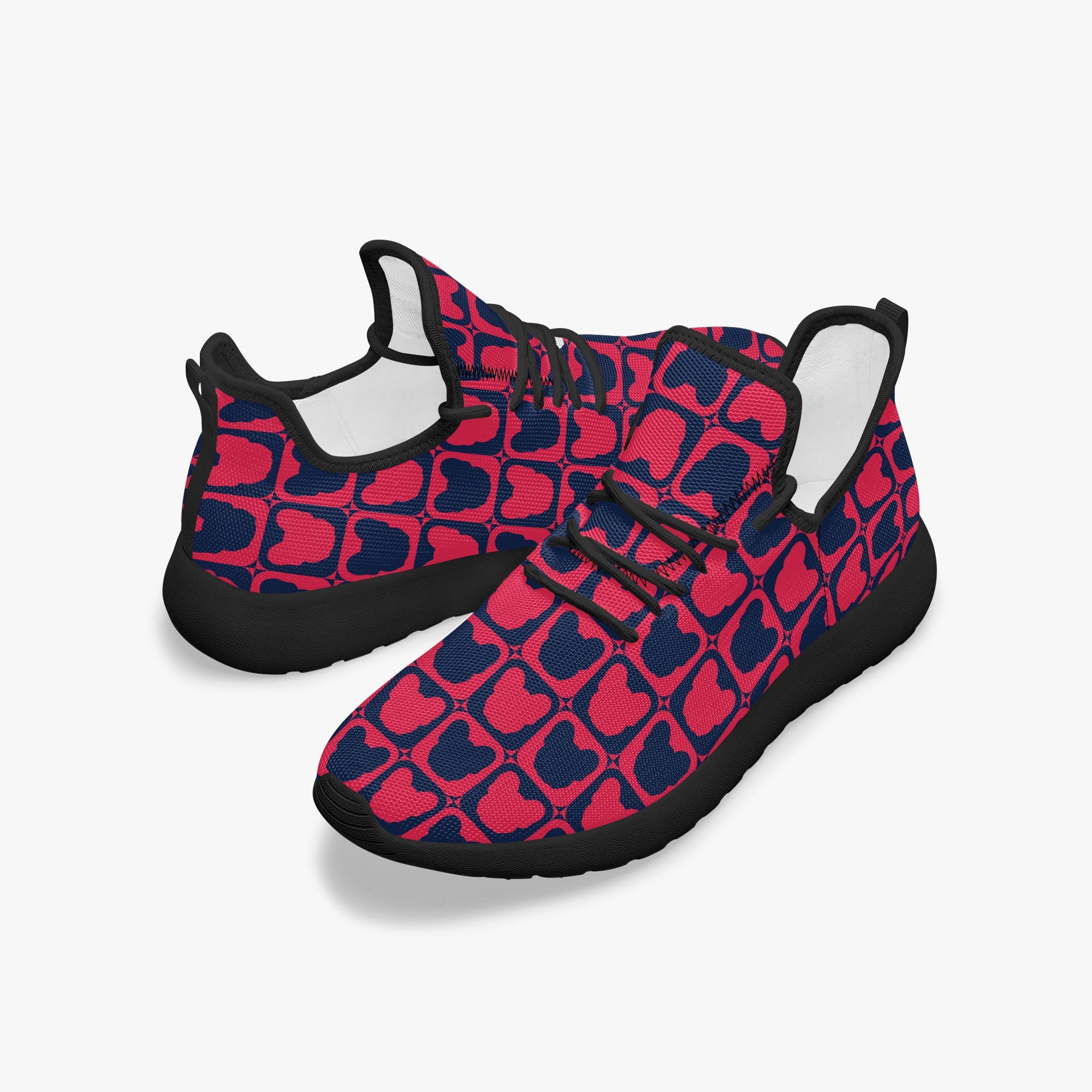 French Bulldog Lover Argos Classic Sneakers Trendy Casual Footwear