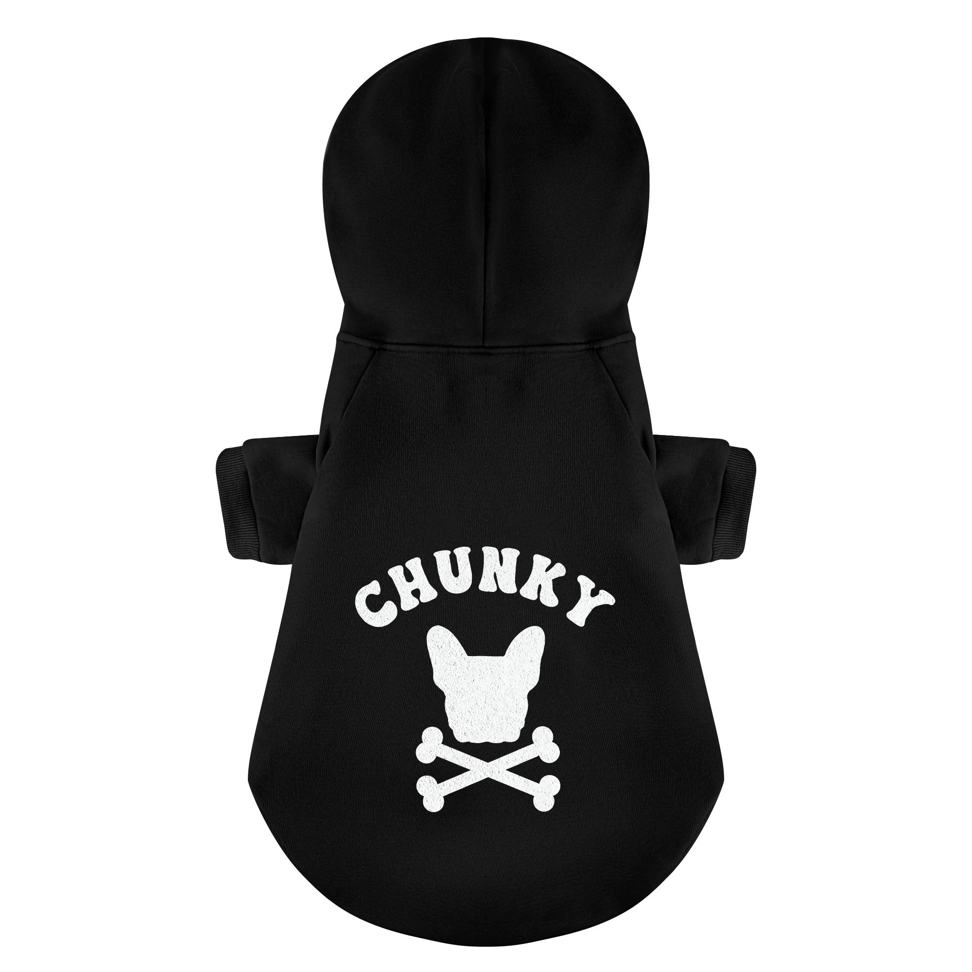 French Bulldog Hoodies – Stylish, Cozy & Personalized! Everyday Use