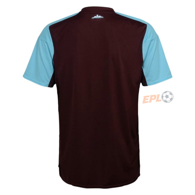 2017-20 West Ham exclusive Home Shirt - Adults | luxury