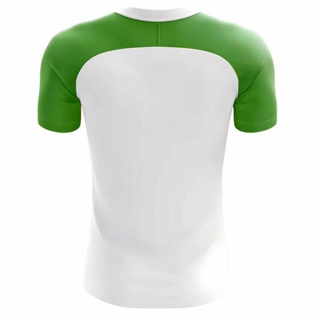 Sierra 2025-2026 Home Shirt - (Female