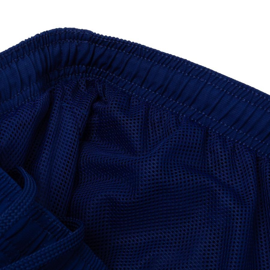 Holland Track Bottoms Euro 2004 Reissue Loyal Blue/photo Blue/pure Whi