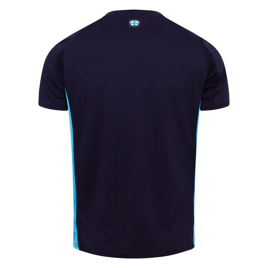 Marseille Away Shirt 2025/26 Kids