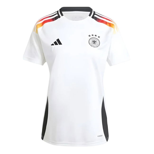 Germany Football Team Collectible Home Collector Jersey