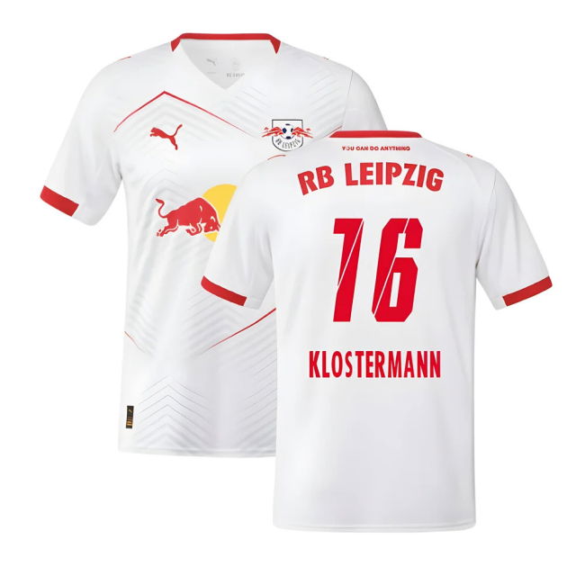 RBL 2025-2026 Home - performance unique football t-shirt v3.935