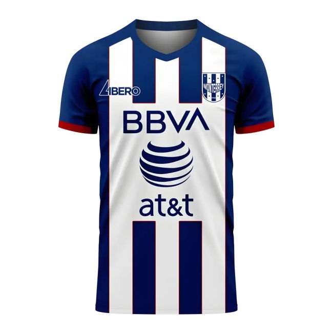 2025-2026 Mexican League Home Jersey (Baby)