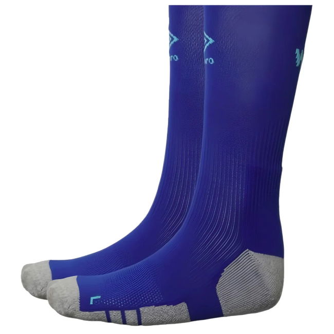 West Ham official style Third Socks 2023-2024