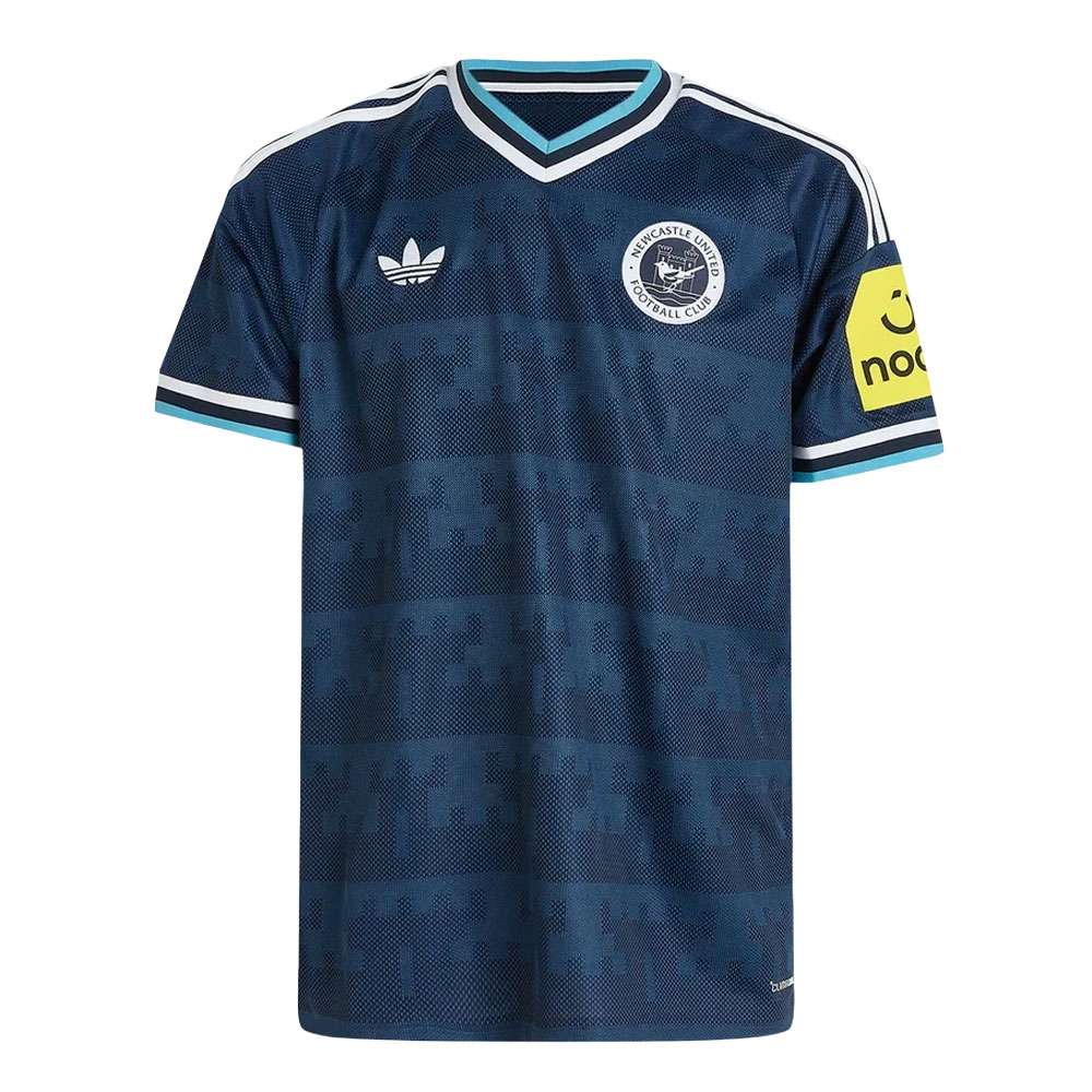 [SD] Newcastle United Away Kit 26/27