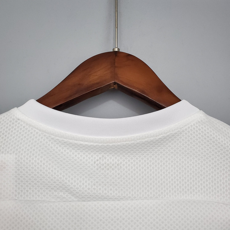 Premium Italy Euro 2020 Away Shirt - Official Replica 16982