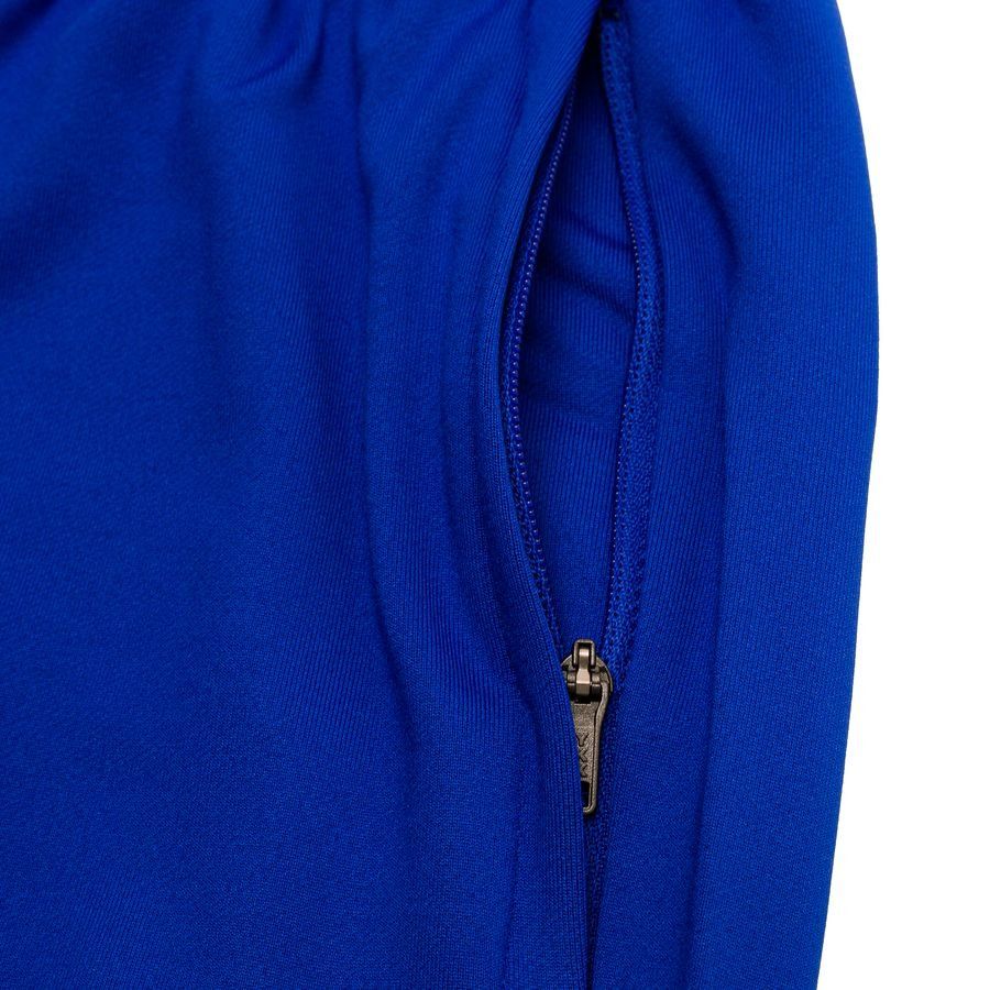 France Training Trousers Dri Fit Strike Women's Euro 2025 Bright Blue/