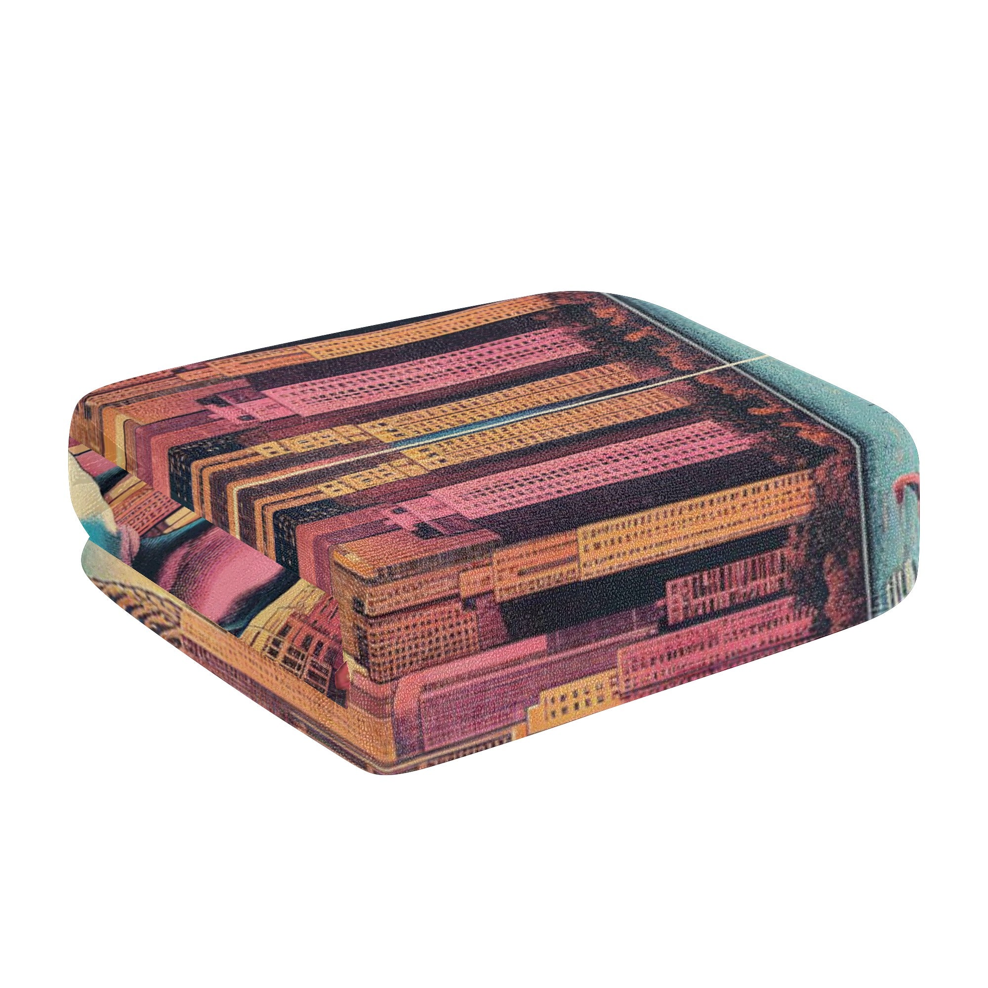 Vet-recommended French Bulldog Molly - Non-slip Bath Towel Summer Wear