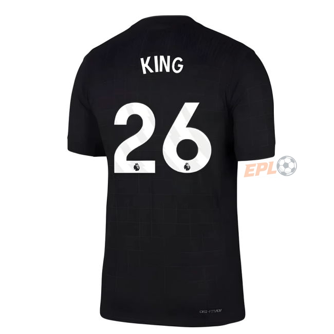 Tottenham 2025-20 value packed Away Soccer Jersey | genuine