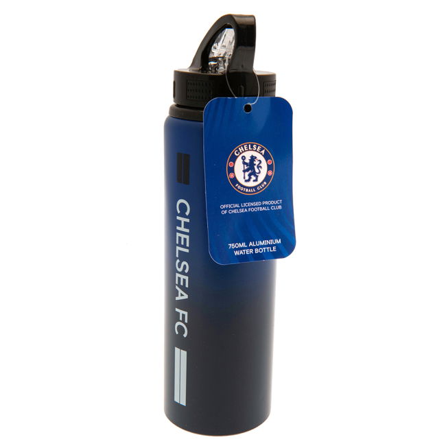 2025-2026 Chelsea Football Club Home Uniform