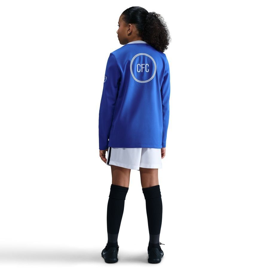 Chelsea Training Shirt Dri Fit Academy Pro Warm Pre Match 3rd Game Roy