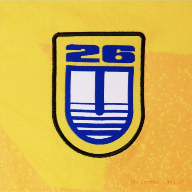 Soccer Club Brazil World Cup Football Shirt (Bremer 14)