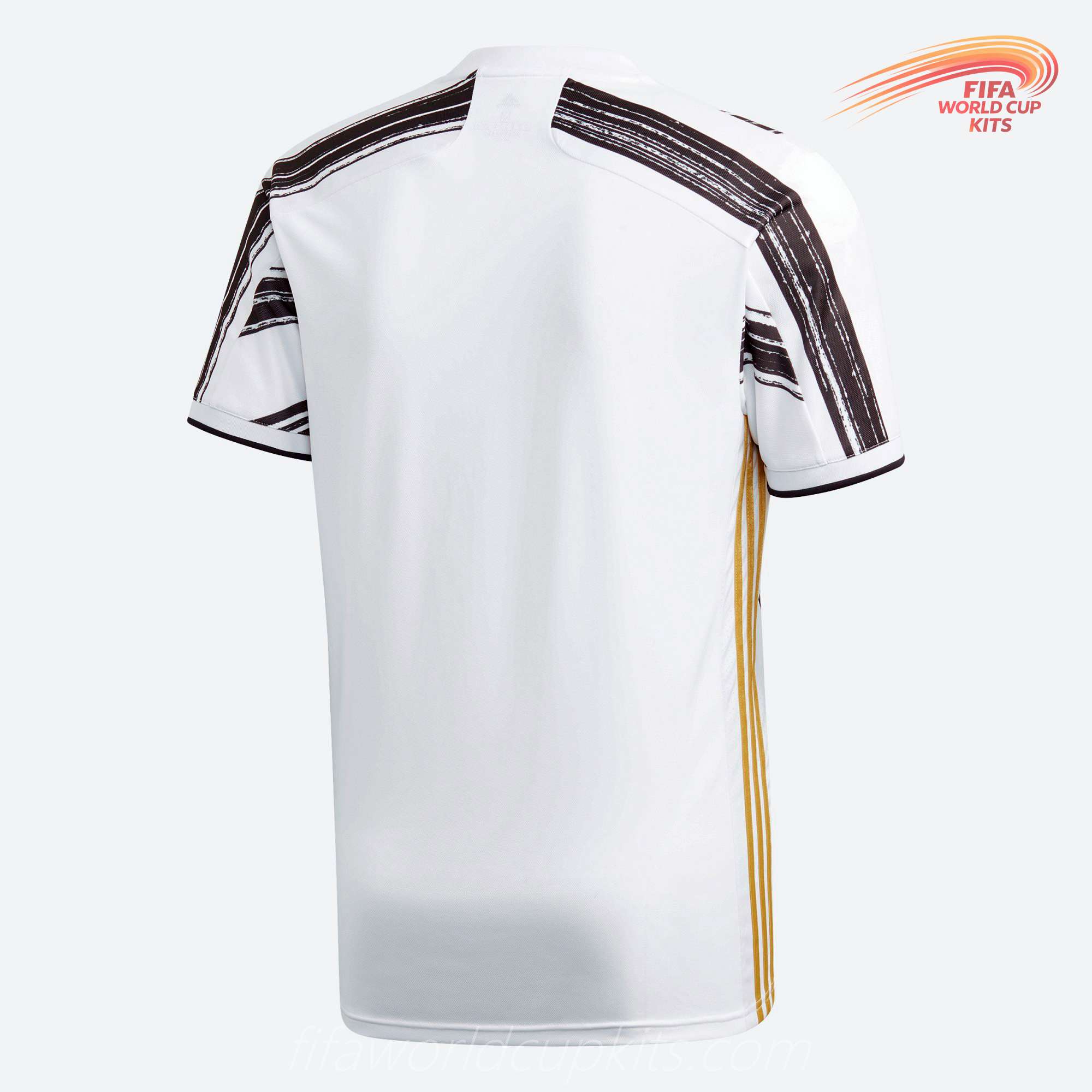 JUVENTUS HOME KIT 2020/2021