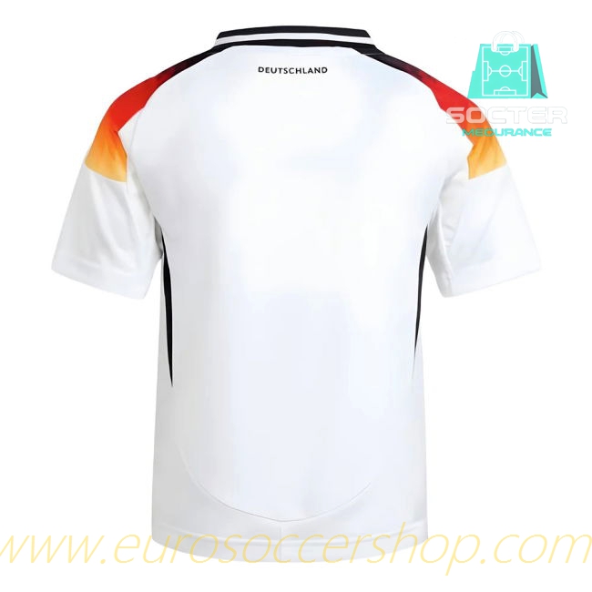 2024/25 Campaign Germany Home Kit (Musiala 10)