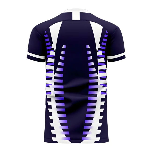 Madrid 2025-2026 Third Concept Football Kit (Libero) (R CARLOS 3)