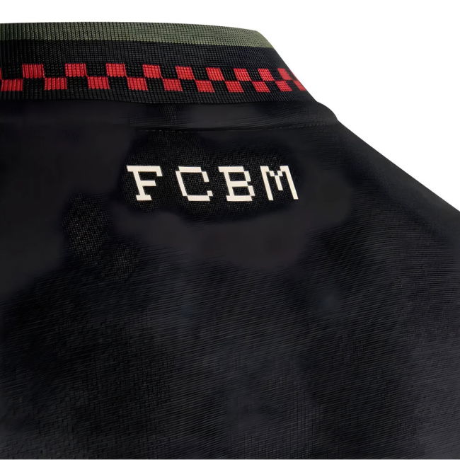 2025-2026 Bayern Munich Third Jersey (Kids)