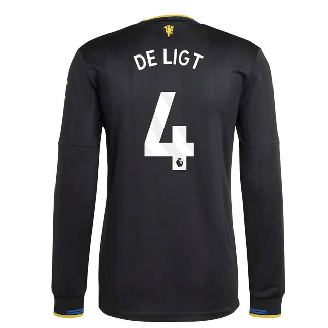 High Quality 2025-2026 Man Utd Third With Modern Design