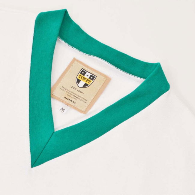 Northern Ireland Pro Away Jersey Northern