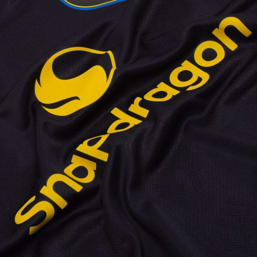 Manchester United 3rd Shirt 2025/26 Authentic