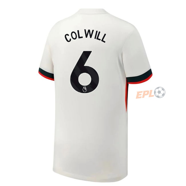 CHE official 2025-20 Away Kit - Kids | official | excellent