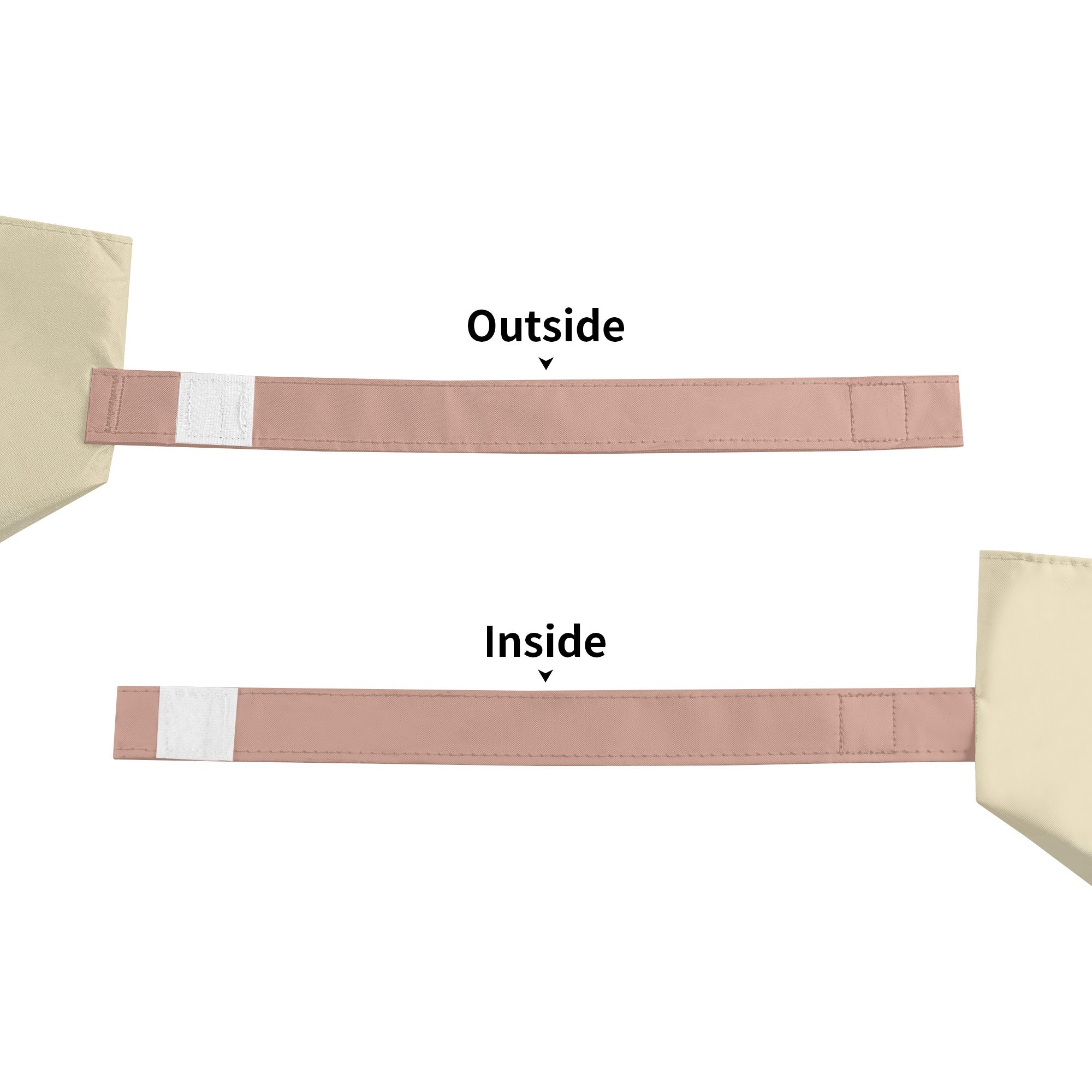 Frenchie-Fan Trendy Everyday Lexi - Umbrella for Daily Life Stylish