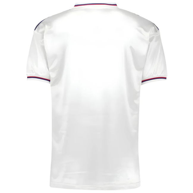 Premium Score Draw England World Championship Jersey Official Team